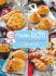 35 Model Roti yang Mudah & Cantik